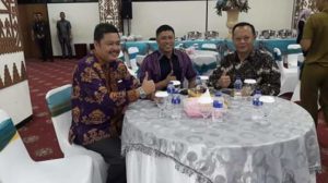 Hendry Rosyadi Hadiri Launching SIPPKD (ADV)