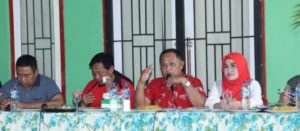 Nanang Minta Lomba Kesrak PKK-KB Bukan Sekedar Seremoni