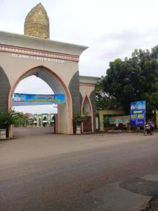 Memperlancar Arus Mudik, Lampung Utara Sediakan Rest Area Bagi Pemudik