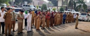 Dinas Kesehatan Siapkan 14 Posko Kesehatan Arus Mudik dan Balik Idul Fitri 2019