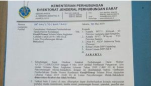 Sistem Ganjil Genap di Cabut