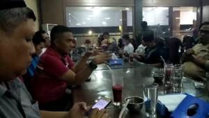 Situasi Relatif Aman, Dandim 0421 Lamsel Ungkapkan Kebanggan Kepada Masyarakat