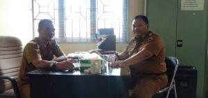 Otda Minta Desa Yang Melaksanakan Pilkades Agar Memajang DPT