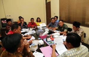 Jelang Pilkades Serentak, Pemkab Lampung Selatan Akan Gelar Deklarasi Damai