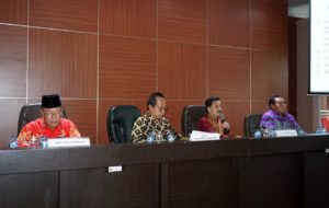 Lampung Selatan Tuan Rumah Pekan Daerah KTNA Ke-XVI Tingkat Provinsi Lampung