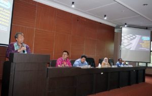 Wujudkan Tata Kelola Pemerintahan Yang Baik, Pemkab Lampung Selatan Gelar Sosialisasi Reformasi Birokrasi
