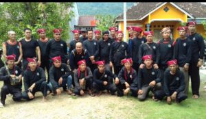 Seni Bela Diri Pencak Silat “Sumber 7 Helang Bukekhang SA”