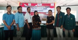 Membanggakan,Anak KPM PKH Lampung Lolos Seleksi Program Beasiswa Bidikmisi