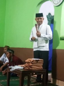 Sidomulyo Rawan Kriminalitas, Ini Kata Antoni Imam Anggota DPRD Lampung