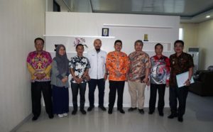 Meriahkan HUT RI Ke-74, PT Bukit Asam Akan Gelar Jalan Sehat dan Bhakti Sosial Program BUMN Hadir Untuk Negeri Di Kalianda