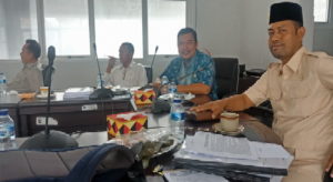 Pansus DPRD Lamsel Tambahkan Kearifan Lokal Dalam Tatib