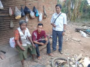 Miris, Hanya Ingin Makan Daging, Kakak Adik di Lampung Utara Makan Daging Kucing Mati