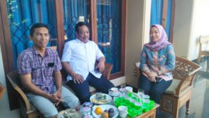 Jumlah Siswa Membludak, Lesty Gagas Penambahan SMA Negeri di Jati Agung