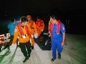 5 Hari Hilang, Ashim Ditemukan Disekitar Pulau Condong