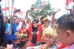 Festival Untuk Negeri Teluk Kiloan