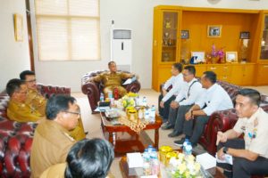 Mulai 1 November 2019 Warga Pulau Sebesi Akan Nikmati Listrik 24 Jam