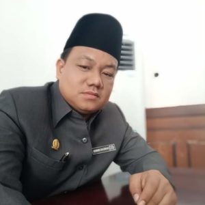 Komisi I DPRD Lamsel Pertanyakan Realisasi TGR 2019 Sebesar 20 Juta