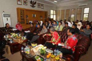 Nanang Ermanto Apresiasi Pemenang Lomba Inovasi Daerah Kabupaten Lampung Selatan Tahun 2019, Ini Daftar Pemenangnya