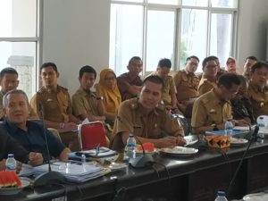Gagal Tender, 120 M Proyek Infrastruktur 2019 Mangkrak