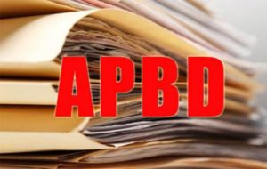 703 M Dana APBD Lamsel 2019 Didepositokan ke BPD?