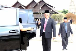 Umar Ahmad Masuk Nominasi Penerima Anugerah Kebudayaan PWI Pusat