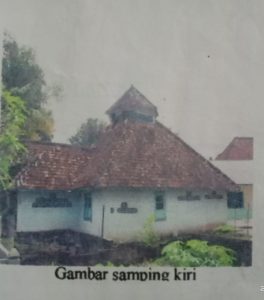 Menelusuri Jejak Pendidikan Islam di Tiyuh Panaragan Tulangbawang Barat Lampung, Sempat Jaya, Pudar, Islamwathon Kini Siap Bersinar Lagi