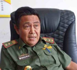 Sanksi Endapkan Dana BOS, Gaji Pegawai Pemprov Lampung Terancam Tersendat