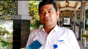 Libur Nataru Pelabuhan Bakauheni Tambah Loket (Video)