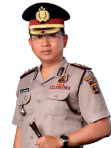 Apresiasi Usulan Peningkatan Status  menjadi Polsek di Waysulan, Edi Purnomo Ungkap Sejumlah Kriteria dan Persyaratan