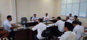 Mulai Digelar 5 Februari 2020, 4.914 Peserta CPNS Lampung Selatan Ikut Tes SKD