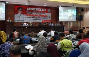 BRI Janji Evaluasi E-Warong ‘Nakal’