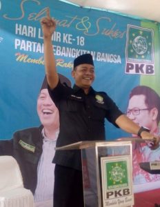 Tegaskan Penjaringan PKB tanpa Mahar, Imam Subkhi: Hasil Survey Menentukan Rekomendasi Kandidat