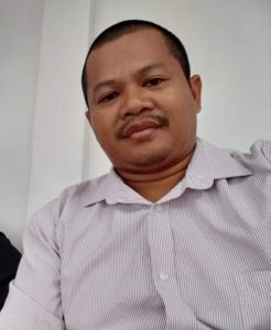 Ahli Pidana Universitas Saburai Benarkan Zainudin Hasan Dapat Bebas Demi Hukum