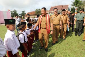 Musrenbang, Way Sulan Diguyur Anggaran Pembangunan Rp 23 Miliar