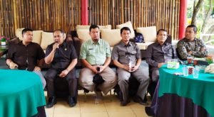 PKS Gelar Lounching Hari Aspirasi di NBR