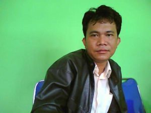 Serikat Buruh Lampung Sikapi Upah Cleaning Service RSUD Bob Bazar