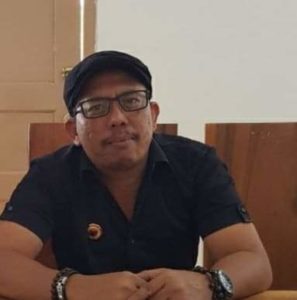 Bakal Wakil Hipni Tunggu Rekomendasi Koalisi