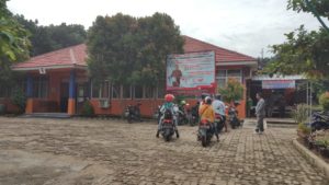 Antisipasi Corona, Disdukcapil Lampung Selatan Batasi Layanan Adminduk