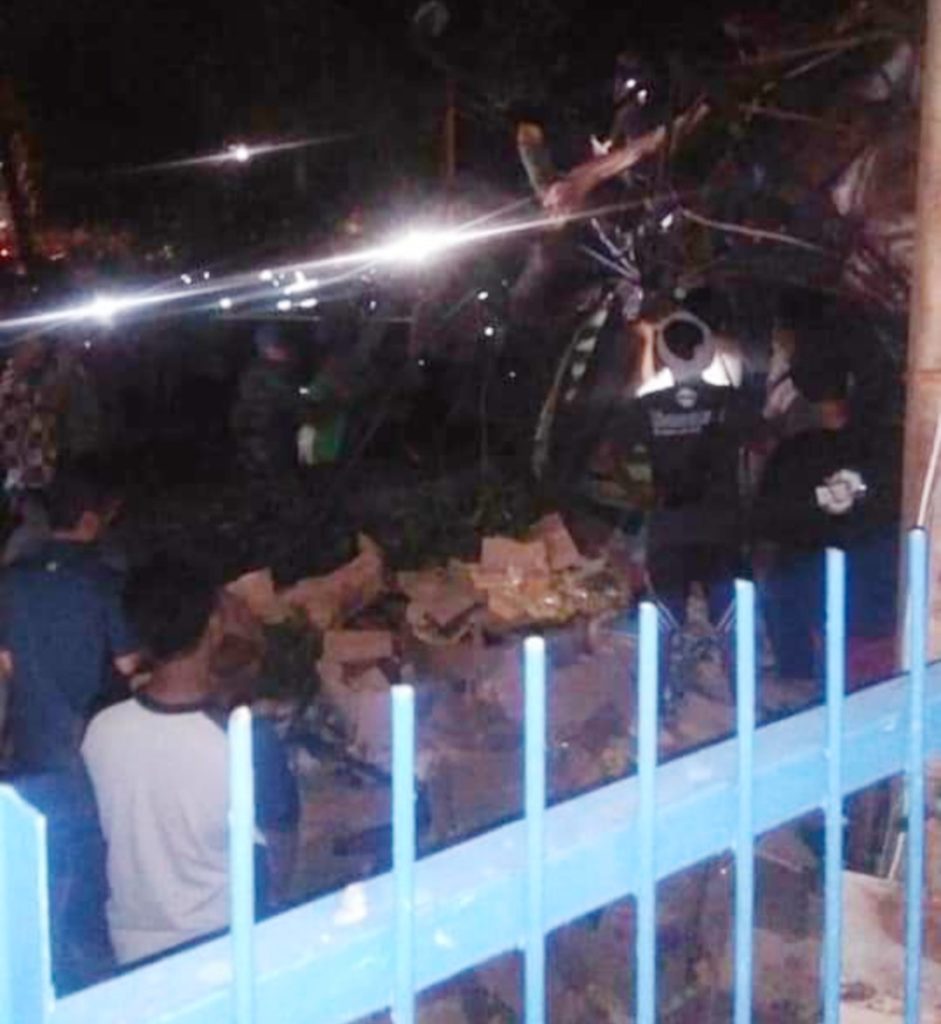 Tronton Blong Rem Gasak Motor, Tiga Orang Tewas di Bakauheni