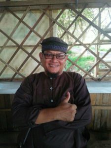 Dikabarkan Punya Backing Kuat di Polda Lampung, KUPT Pasar Sidomulyo Pasang Badan