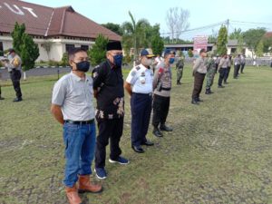 Anggota DPRD Lampung Apresiasi Aksi Sosial PT Nakau 