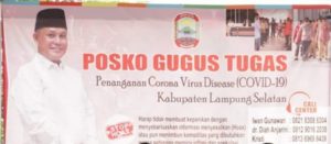 Soal Pendataan Penerima BLT, Ini yang Dikatakan Kadisos Lamsel