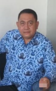 Disinyalir Pengendali CV DK ASN Pemprov Lampung