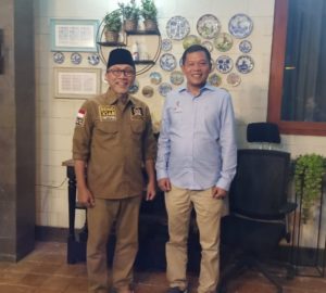 Dipanggil Zulhas, Rekom PAN Dikabarkan “Loncong” ke Hipni