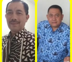 MS di 6 Kecamatan, CV DK Dikendalikan Kakak-Adik Syahril (ASN) – Nahwan (eks KC Bank Lampung) ?