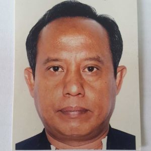 Petugas CP tak Dilengkapi APD, Mulyadi Saleh Salahkan Tim Gugus Tugas Kabupaten Lamsel