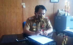Lampung Utara Telah Salurkan 377 Paket Sembako Hasil Bantuan Donatur ke Masyarakat