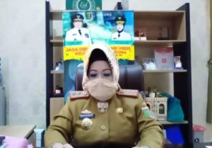 1 Pasien Positif Covid-19 Asal Lamsel Berprofesi Dokter