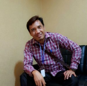 Soal Kadus di Katibung Terima BST, Dulkahar Perintahkan Seluruh Camat Data Bansos Tunai Salah Sasaran