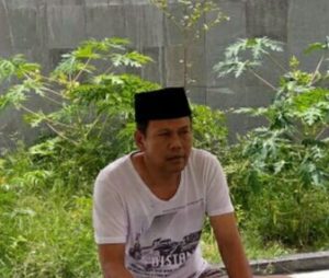Soal Dana Penanganan Covid-19, GAK Lamsel Minta Pemkab Transparan